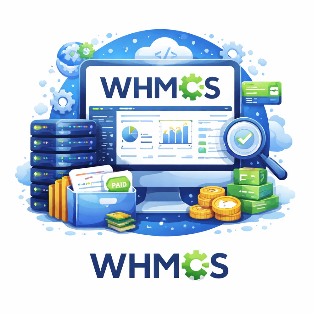 WHMCS